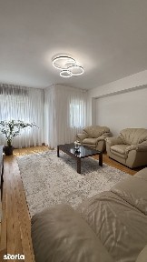 Apartament cu 3 camere de inchiriat centrala proprie Rahova