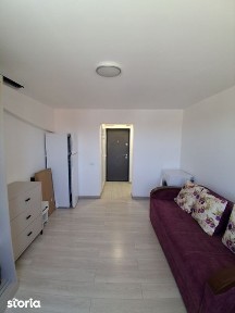 Garsoniera de inchiriat