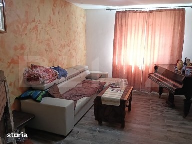 Casa cocheta in Sighisoara - Oaza de liniste in inima orasului