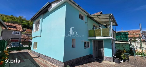 Casă de vânzare zona Viilor, Sighisoara