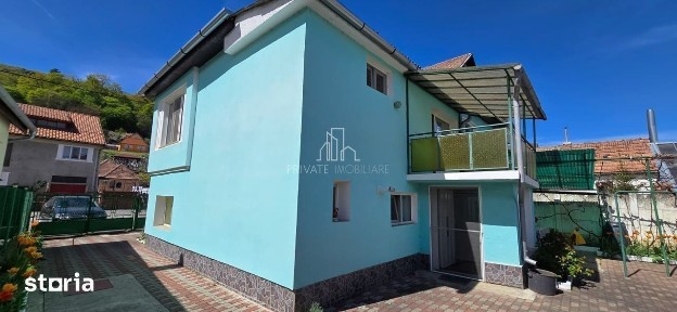 Casă de vânzare zona Viilor, Sighisoara