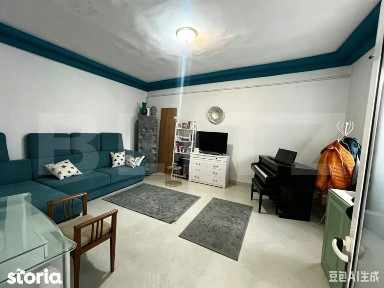 Casa individuala, 80 mp, zona Centrala