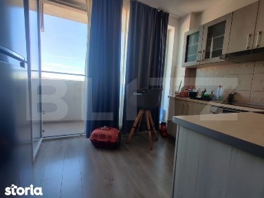 Apartament 2 camere, bloc nou, in apropiere de Prima Shops.