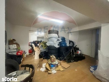 Vanzare/Investitie spatiu comercial în zona Valea Oltului
