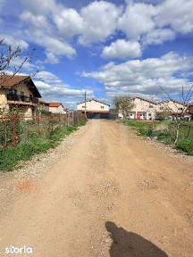 Casa individuala in Izvor, Tarlungeni - finisaje la alegere, teren 4