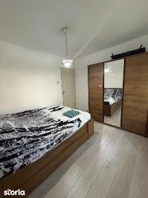 Apartament 2 camere, decomandat, 49 mp, zona Sarari