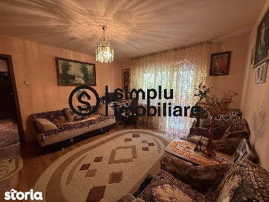 Apartament 2 camere Brazda lui Novac P/4