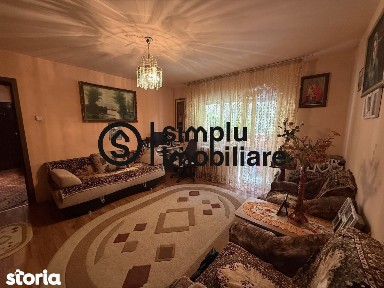 Apartament 2 camere Brazda lui Novac P/4