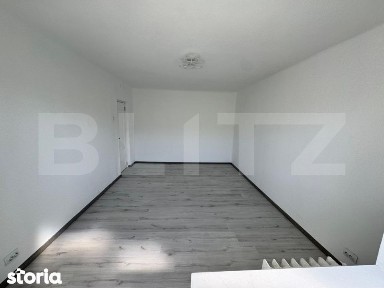 Apartament decomandat 2 camere, 46 mp, zona Rovine - Borcanul cu miere