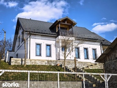 Casa spatioasa de vanzare in Țiganasi - ideala pentru familie numer