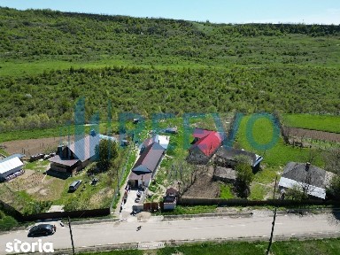 Casă Sat. Drăgești, Comuna Dămienști