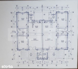 Duplex parter 3 camere 72 mp, terasa 15mp curte 310 mp, Mosnita Noua