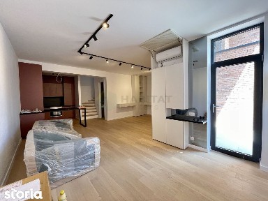 Vila urbana 3 camere | Tunari-Parc