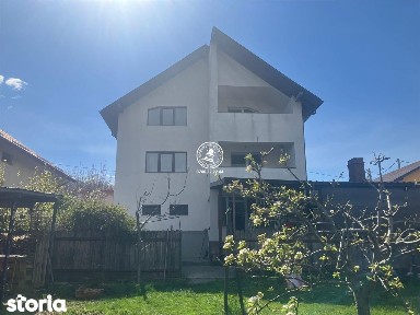 Vila de vanzare, Holboca, Ruseni
