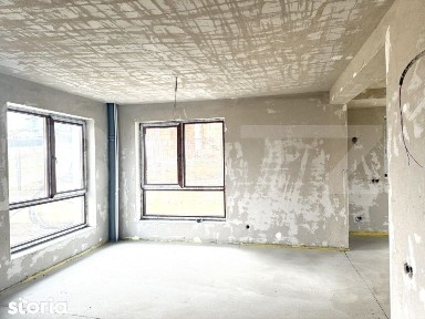 Casa individuala cu 4 camere, 2 parcari, Eficienta energetica NZEB, A
