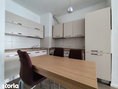 Luceafărul- 3 camere modern, 2 băi