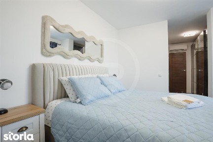 Apartament 3 camere, 77.37 mp utili + 26.70 mp terasa, situat in zona