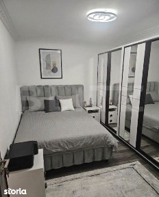 Apartament modern, 3 camere, etaj intermediar, 2 parcari, Apahida cent