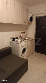 Garsoniera de vanzare, 11 mp, investitie ideala, chiriasi existenti -