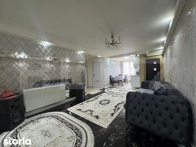 Apartament, 3 camere, 70mp, zona Porii