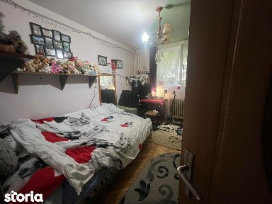 Apartament de vânzare, 3 camere, 62 mp, Gheorgheni zona Piața Hermes