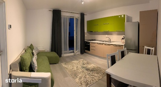 Apartament 2 camere | 40mp | parcare subterana | boxa | Beta Residence
