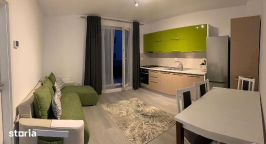 Apartament 2 camere | 40mp | parcare subterana | boxa | Beta Residence