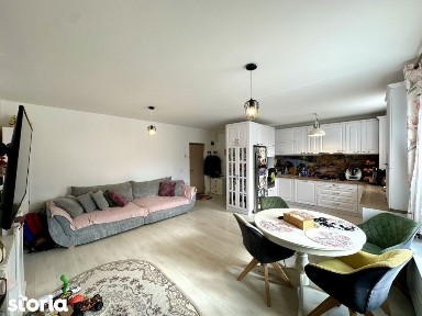 Apartament 3 camere | Bloc nou | Etaj 1 | Parcare inclusa | Europa