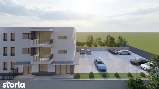 Oltenitei zona de case - 2 camere cu curte proprie 115mp si parcare