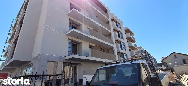 Garsoniera in bloc nou Popesti, Drumul Fermei - Laurentiu Raiciu