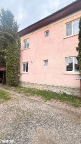 Apartament 3 camere la vilă, parter, zona Parcul Regina Maria!