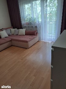 Apartament Rogerius cu 3 camere, 2 băi tip RB situat la etajul 3 din 4
