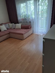 Apartament Rogerius cu 3 camere, 2 băi tip RB situat la etajul 3 din 4
