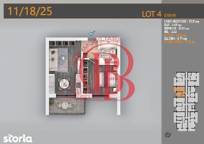Promo-Ideal Investitie-2 camere-Theodor Pallady Metrou Teclu