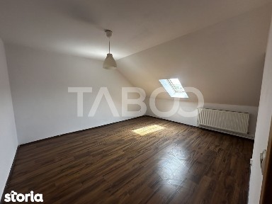Apartament de vanzare 2 camere 50 mpu in Sibiu zona Strand