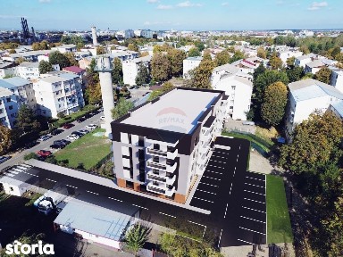 Apartament 3 camere BLOC NOU de vanzare Rocca Residence