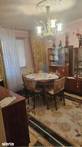 Ap 2 camere, conf 2, Viziru 3, etaj 3, mobilat siutilat