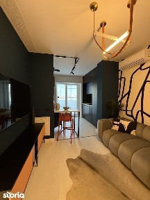 GARSONIERA DUBLA. BLOC FINALIZAT. VATA BAZALTICA / ASTORIUM LIFE!