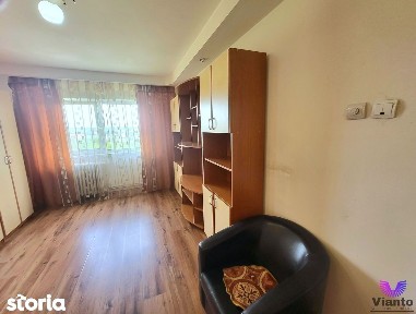 Apartament 2 camere decomandat | Balcon inchis | Vasile Aaron