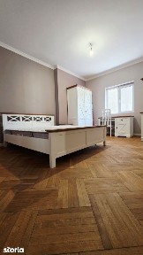 Vanzare 3 camere Universitate cu centrala proprie