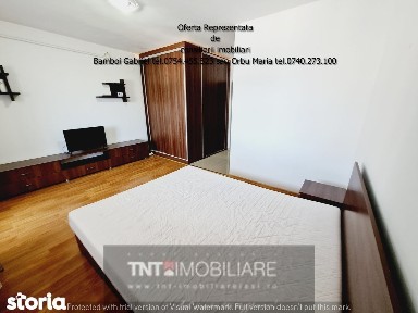 Apartament 1 Cameră decomandat 1loc parcare NicolinaZona Pepinierei
