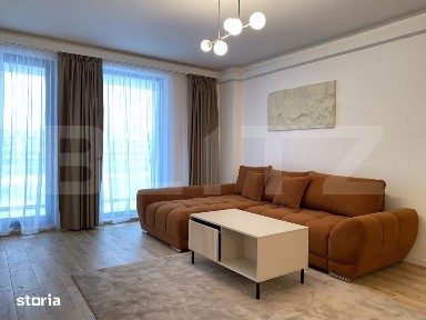 De inchiriat: Apartament 3 camere, 88 mp utili, terasa, panorama, Zori
