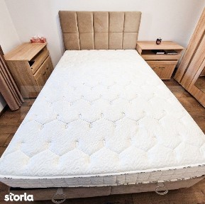Apartament modern cu 2 camere, garaj, 49mp, etajul 2, zona Vivo