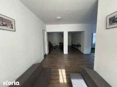 Inchirire 60mp etaj 1 birouri - Halele Obor