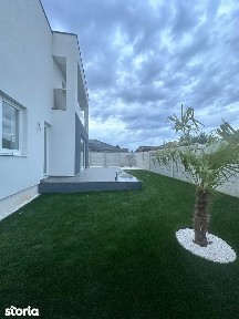 Oncea Rezidențial- Casă nouă din segmentul superior
