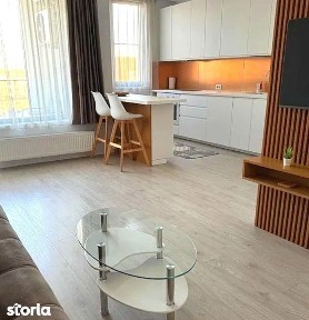 2 camere | Premium | Residence 5 North | Panorama superba | Parcare