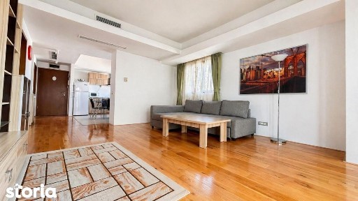 Apartament prima linie la mare | parcare subteran | Spectrum Residence