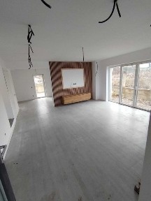 Cluj, Apahida