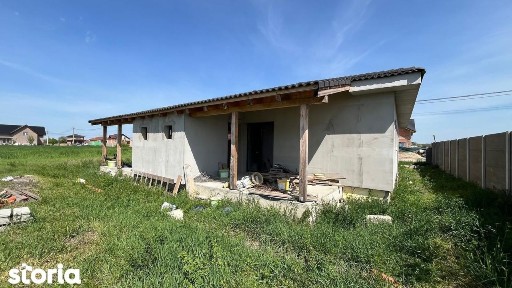 COMISION 0% | Duplex Mosnita Veche | Parter | 75 mp utili.