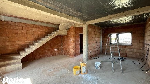 COMISION 0% | Duplex Mosnita Noua | 117 mp utili | 3 camere.